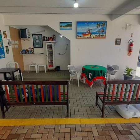 Penha Flat, Studio Completo A 700 Metros Do Parque Eksteriør billede