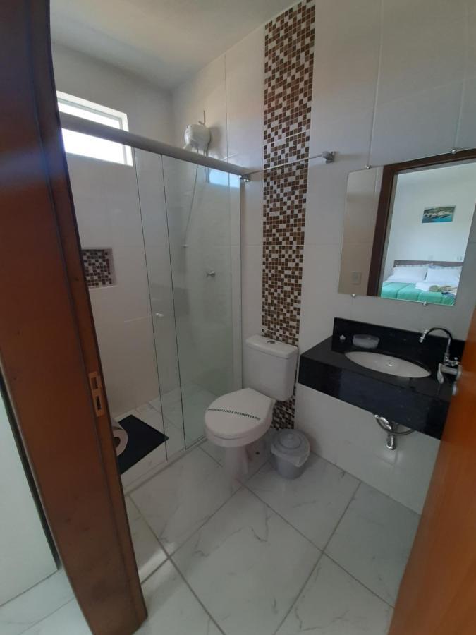 Penha Flat, Studio Completo A 700 Metros Do Parque Eksteriør billede