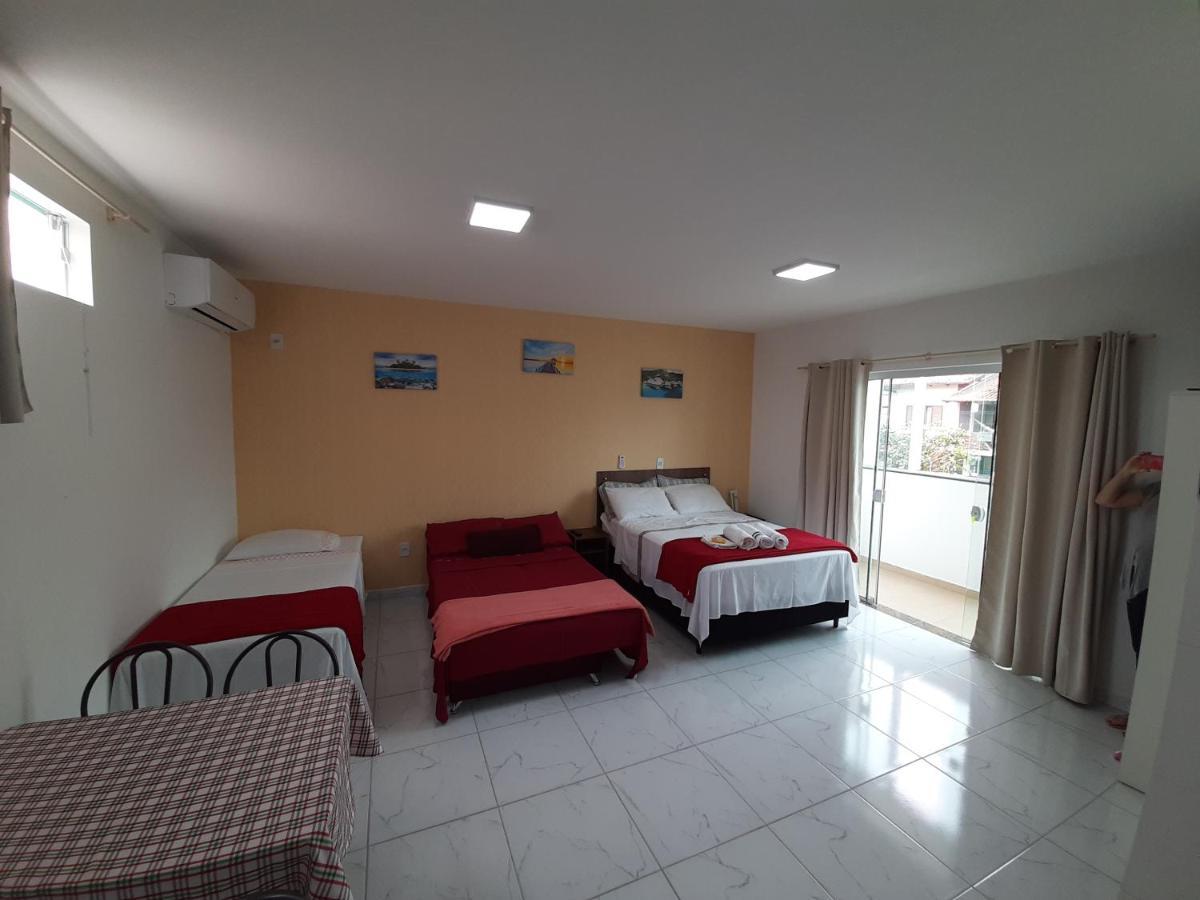 Penha Flat, Studio Completo A 700 Metros Do Parque Eksteriør billede