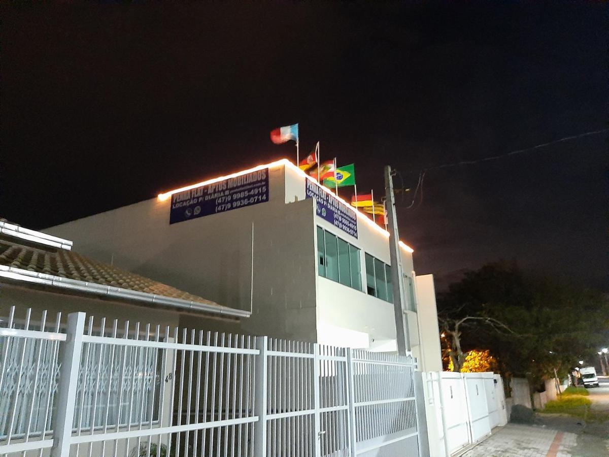 Penha Flat, Studio Completo A 700 Metros Do Parque Eksteriør billede