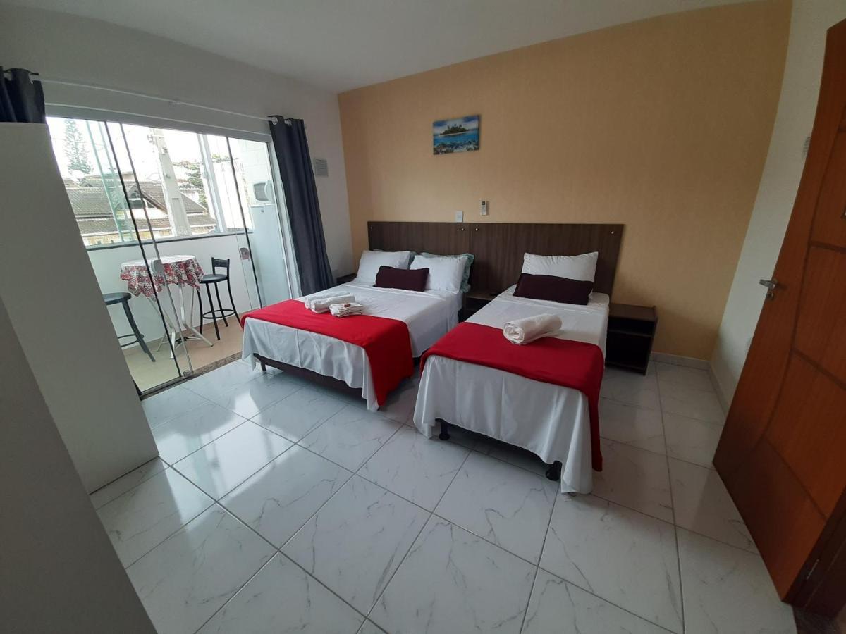 Penha Flat, Studio Completo A 700 Metros Do Parque Eksteriør billede