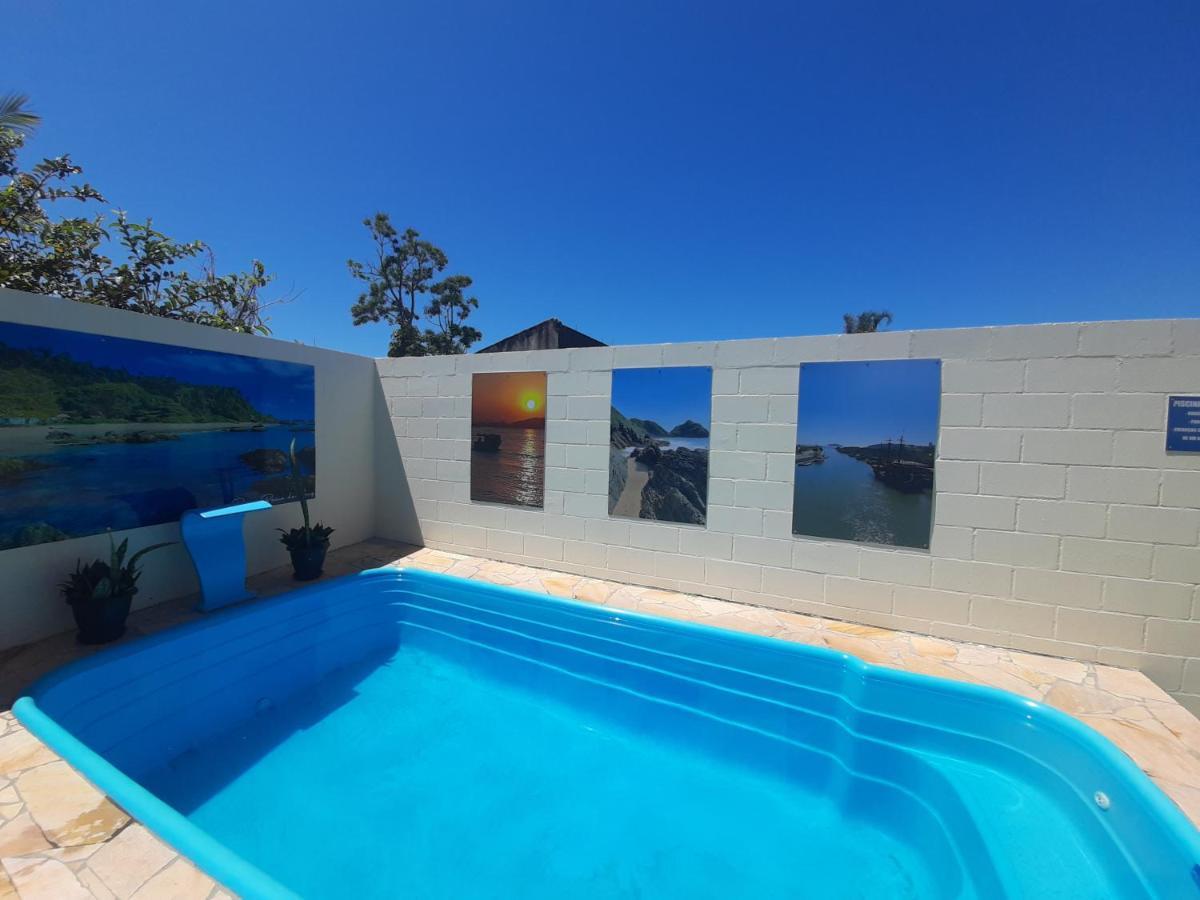 Penha Flat, Studio Completo A 700 Metros Do Parque Eksteriør billede