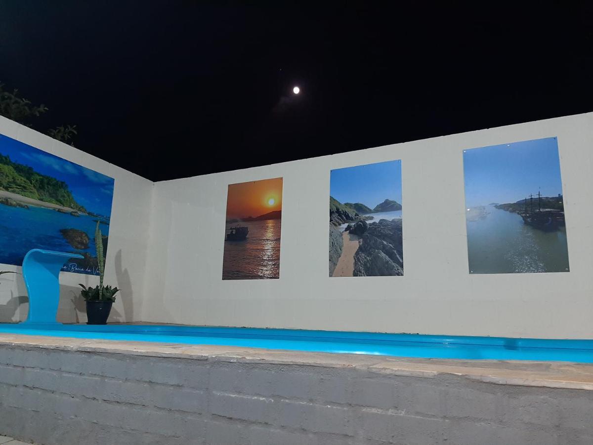 Penha Flat, Studio Completo A 700 Metros Do Parque Eksteriør billede