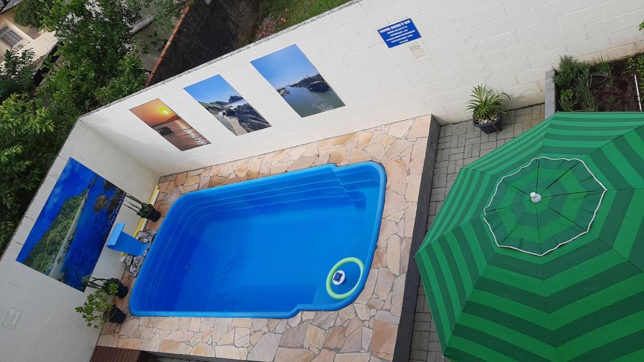 Penha Flat, Studio Completo A 700 Metros Do Parque Eksteriør billede