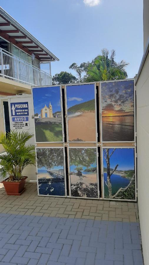 Penha Flat, Studio Completo A 700 Metros Do Parque Eksteriør billede